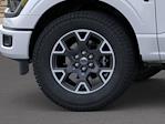 2025 Ford F-150 SuperCrew Cab 4x2 Pickup for sale #F25169 - photo 19