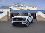 2025 Ford F-150 SuperCrew Cab 4x2 Pickup for sale #F25169 - photo 3