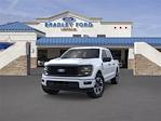 2025 Ford F-150 SuperCrew Cab 4x2 Pickup for sale #F25169 - photo 24