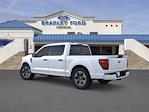 2025 Ford F-150 SuperCrew Cab 4x2 Pickup for sale #F25169 - photo 26