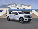 2025 Ford F-150 SuperCrew Cab 4x2 Pickup for sale #F25169 - photo 29
