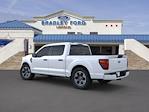 2025 Ford F-150 SuperCrew Cab 4x2 Pickup for sale #F25169 - photo 2