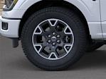 2025 Ford F-150 SuperCrew Cab 4x2 Pickup for sale #F25169 - photo 41