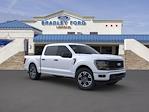 2025 Ford F-150 SuperCrew Cab 4x2 Pickup for sale #F25169 - photo 7