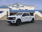 2025 Ford F-150 SuperCrew Cab 4x2 Pickup for sale #F25173 - photo 1