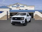 2025 Ford F-150 SuperCrew Cab 4x2 Pickup for sale #F25173 - photo 3