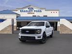 2025 Ford F-150 SuperCrew Cab 4x2 Pickup for sale #F25173 - photo 24