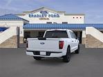 2025 Ford F-150 SuperCrew Cab 4x2 Pickup for sale #F25173 - photo 30