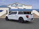 2025 Ford F-150 SuperCrew Cab 4x2 Pickup for sale #F25173 - photo 2