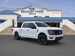 2025 Ford F-150 SuperCrew Cab 4x2 Pickup for sale #F25173 - photo 7