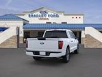 2025 Ford F-150 SuperCrew Cab 4x2 Pickup for sale #F25174 - photo 8