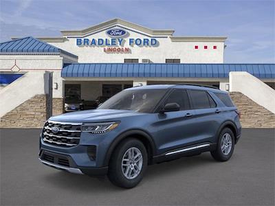 2025 Ford Explorer 4x2 SUV for sale #F25176 - photo 1
