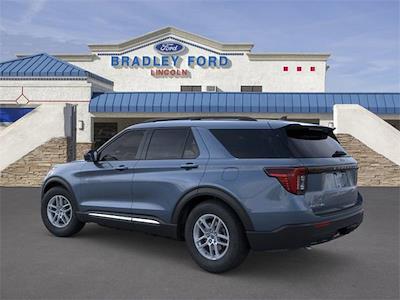 2025 Ford Explorer 4x2 SUV for sale #F25176 - photo 2