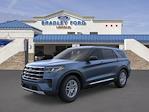 2025 Ford Explorer 4x2 SUV for sale #F25176 - photo 24