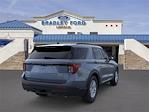 2025 Ford Explorer 4x2 SUV for sale #F25176 - photo 8