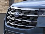 2025 Ford Explorer 4x2 SUV for sale #F25176 - photo 17