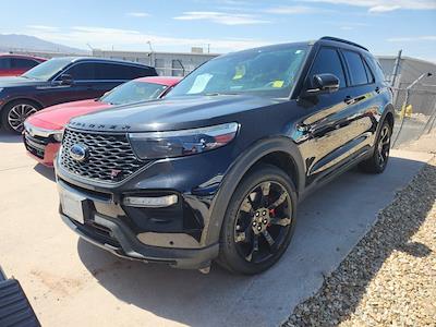 2021 Ford Explorer 4WD SUV for sale #F25177AA - photo 1