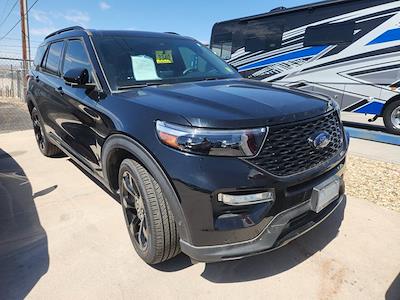 2021 Ford Explorer 4WD SUV for sale #F25177AA - photo 2