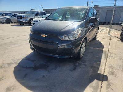 2017 Chevrolet Spark FWD Hatchback for sale #F25180A - photo 1