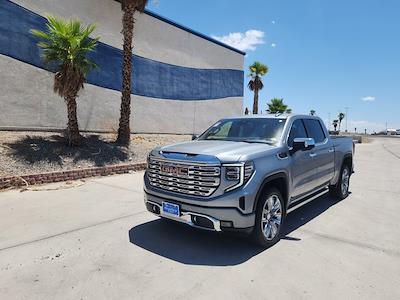2024 GMC Sierra 1500 Crew Cab 4x4 Pickup for sale #F25184A - photo 1
