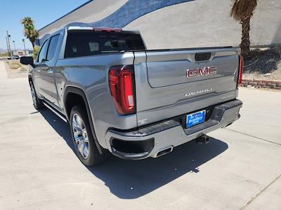 2024 GMC Sierra 1500 Crew Cab 4x4 Pickup for sale #F25184A - photo 2