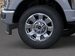 2025 Ford F-250 Crew Cab 4x4 Pickup for sale #F25185 - photo 19