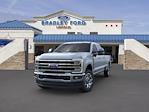 2025 Ford F-250 Crew Cab 4x4 Pickup for sale #F25185 - photo 3