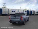 2025 Ford Maverick SuperCrew Cab AWD Pickup for sale #F25187 - photo 32