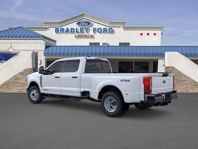 New 2025 Ford F-350 Crew Cab 4x4 DRW Pickup for sale #F25188 - photo 2