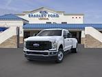 New 2025 Ford F-350 Crew Cab 4x4 DRW Pickup for sale #F25188 - photo 3