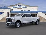 New 2025 Ford F-350 Crew Cab 4x4 DRW Pickup for sale #F25188 - photo 23
