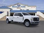 New 2025 Ford F-350 Crew Cab 4x4 DRW Pickup for sale #F25188 - photo 29