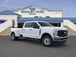 New 2025 Ford F-350 Crew Cab 4x4 DRW Pickup for sale #F25188 - photo 7