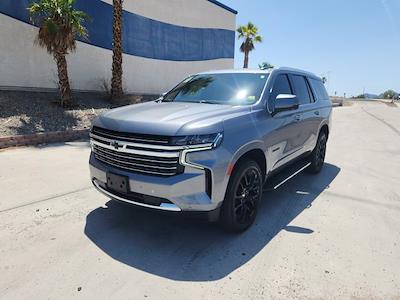 2022 Chevrolet Tahoe 4x4 SUV for sale #F25189A - photo 1