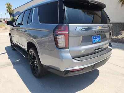 2022 Chevrolet Tahoe 4x4 SUV for sale #F25189A - photo 2