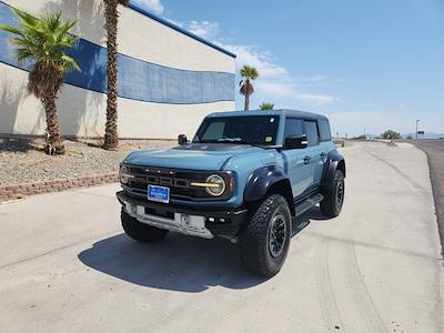 2022 Ford Bronco 4x4 SUV for sale #F25189BB - photo 1