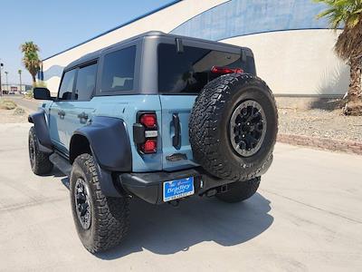 2022 Ford Bronco 4x4 SUV for sale #F25189BB - photo 2