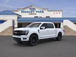 2025 Ford F-150 SuperCrew Cab 4x4 Pickup for sale #F25190 - photo 1