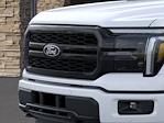 2025 Ford F-150 SuperCrew Cab 4x4 Pickup for sale #F25190 - photo 17