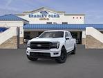 2025 Ford F-150 SuperCrew Cab 4x4 Pickup for sale #F25190 - photo 3