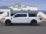 2025 Ford F-150 SuperCrew Cab 4x4 Pickup for sale #F25190 - photo 4
