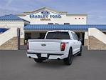 2025 Ford F-150 SuperCrew Cab 4x4 Pickup for sale #F25190 - photo 30