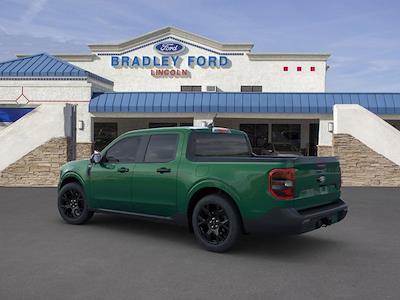 New 2025 Ford Maverick XLT SuperCrew Cab AWD Pickup for sale #F25191 - photo 2