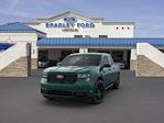 New 2025 Ford Maverick XLT SuperCrew Cab AWD Pickup for sale #F25191 - photo 3