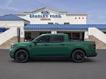 New 2025 Ford Maverick XLT SuperCrew Cab AWD Pickup for sale #F25191 - photo 4