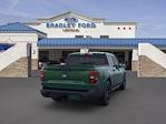 New 2025 Ford Maverick XLT SuperCrew Cab AWD Pickup for sale #F25191 - photo 8
