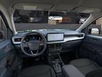 New 2025 Ford Maverick XLT SuperCrew Cab AWD Pickup for sale #F25191 - photo 9