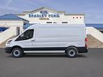 New 2025 Ford Transit 250 Medium Roof Empty Cargo Van for sale #F25192 - photo 4