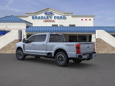 New 2025 Ford F-250 Crew Cab 4x4 Pickup for sale #F25193 - photo 2