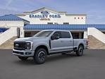2025 Ford F-250 Crew Cab 4x4 Pickup for sale #F25193 - photo 1